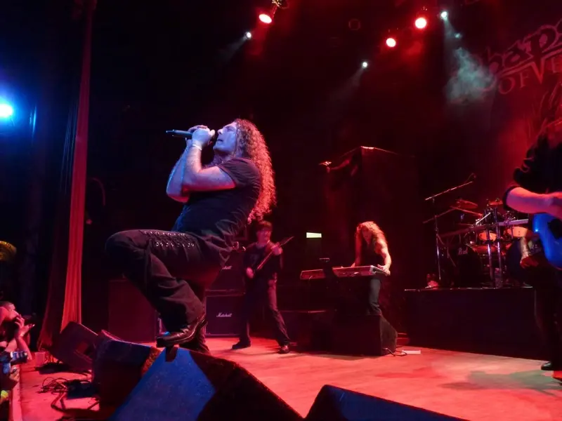 Rhapsody Of Fire