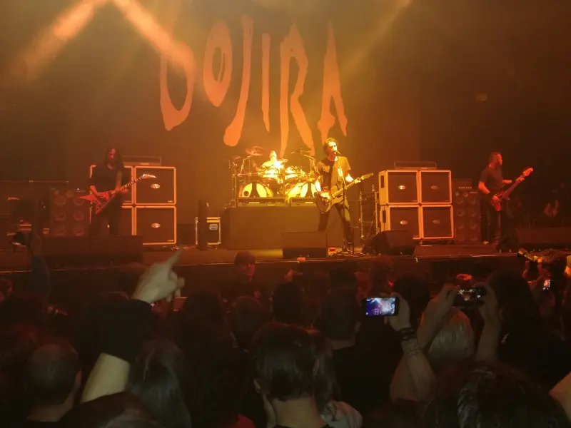 Gojira