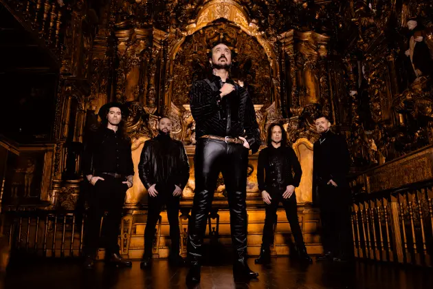 Moonspell