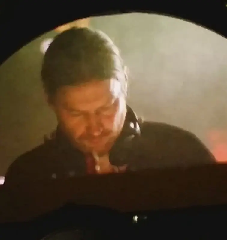 Aphex Twin