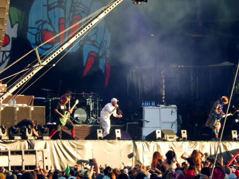 Limp Bizkit