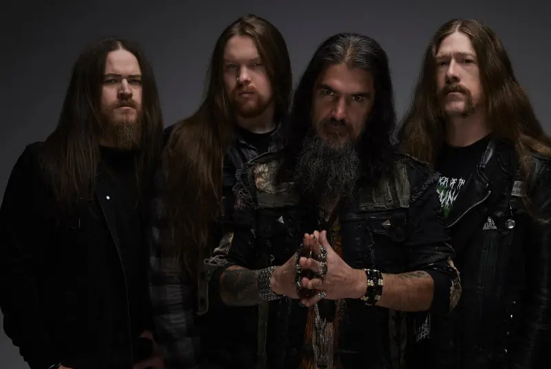 Machine Head