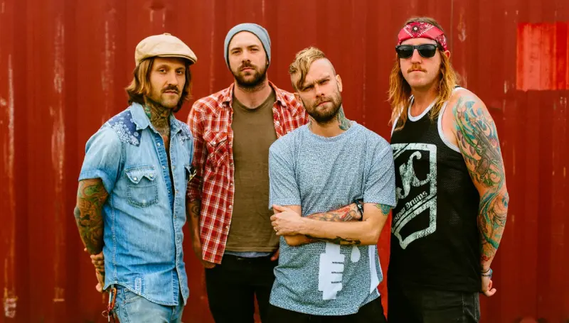 The Used