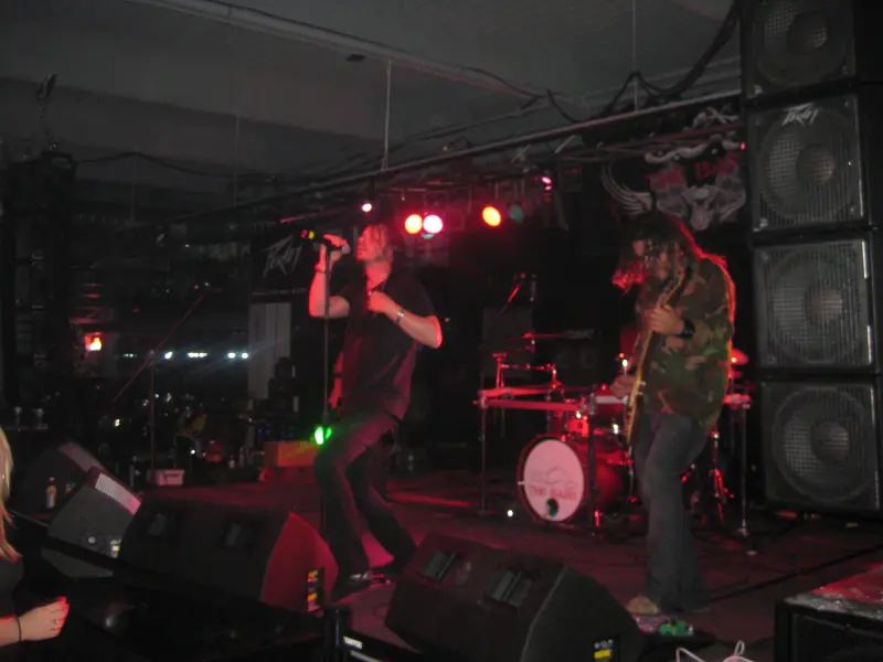 Earshot