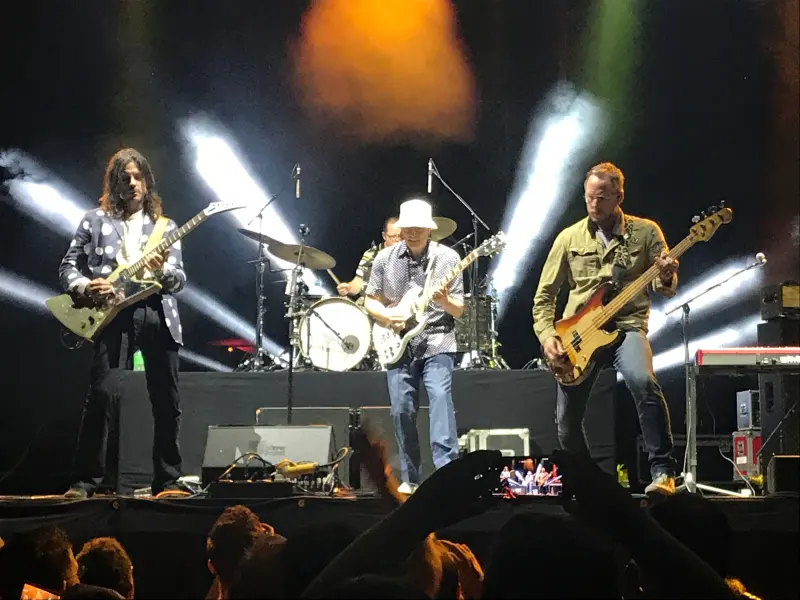 Weezer
