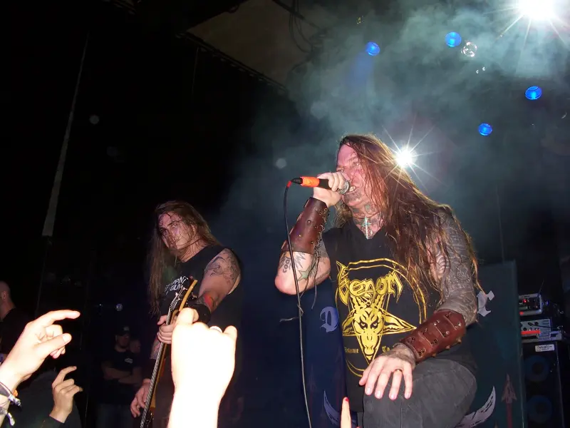 DevilDriver