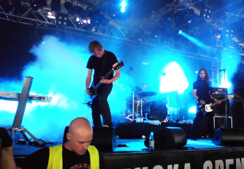 Ghost Brigade