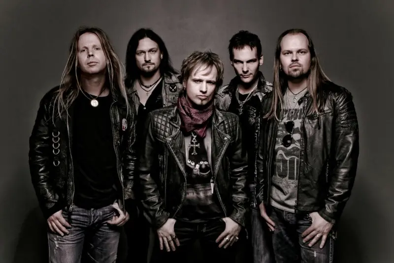 Edguy