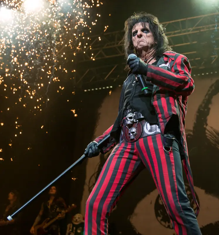 Alice Cooper