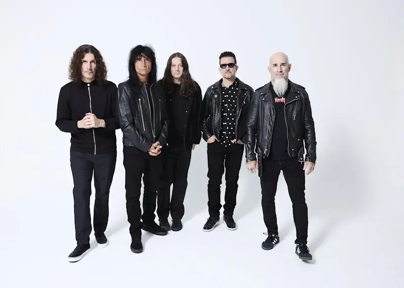Anthrax