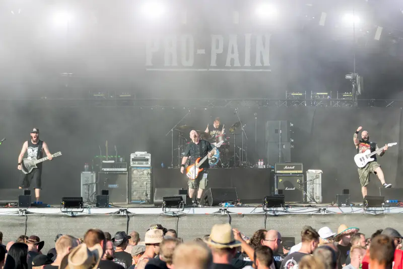 Pro-Pain