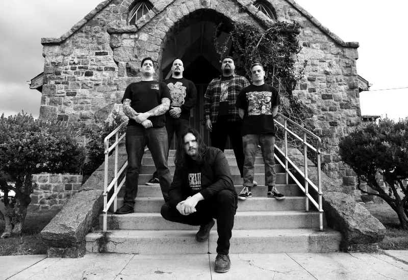 Twitching Tongues