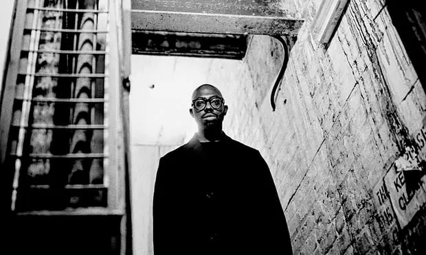 Ghostpoet