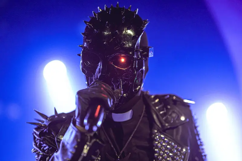Priest