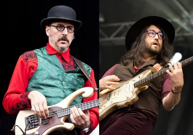 The Claypool Lennon Delirium