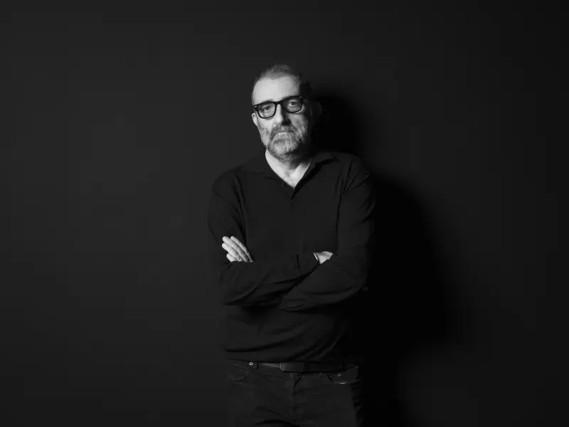 Adriano Zanni