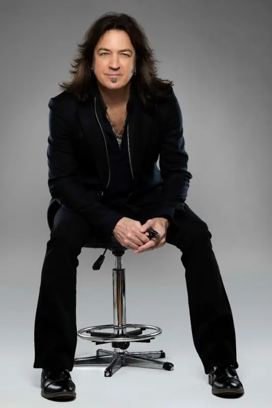 Michael Sweet