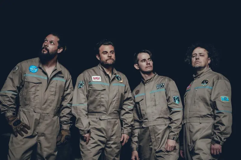 The Revangels