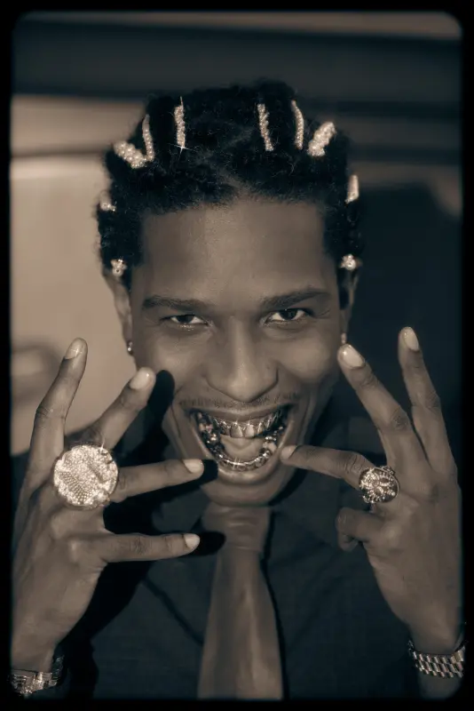 A$AP Rocky