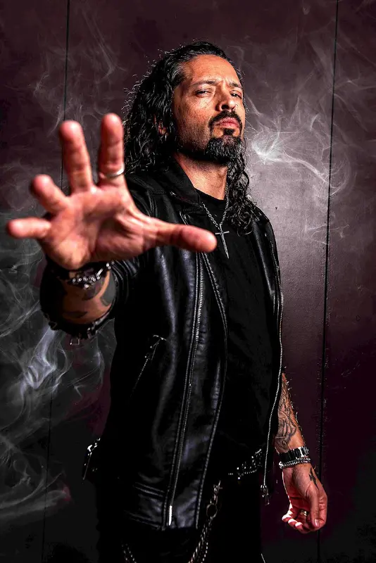 Ronnie Romero