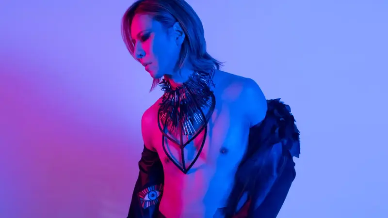 Yoshiki