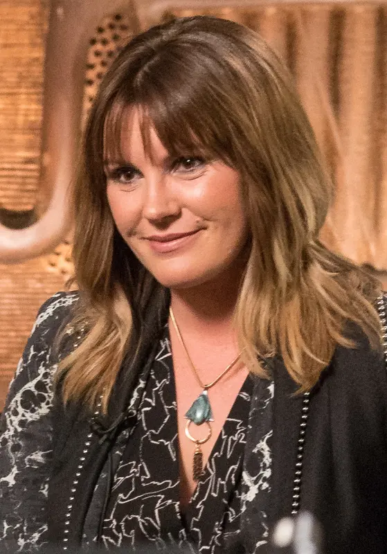 Grace Potter
