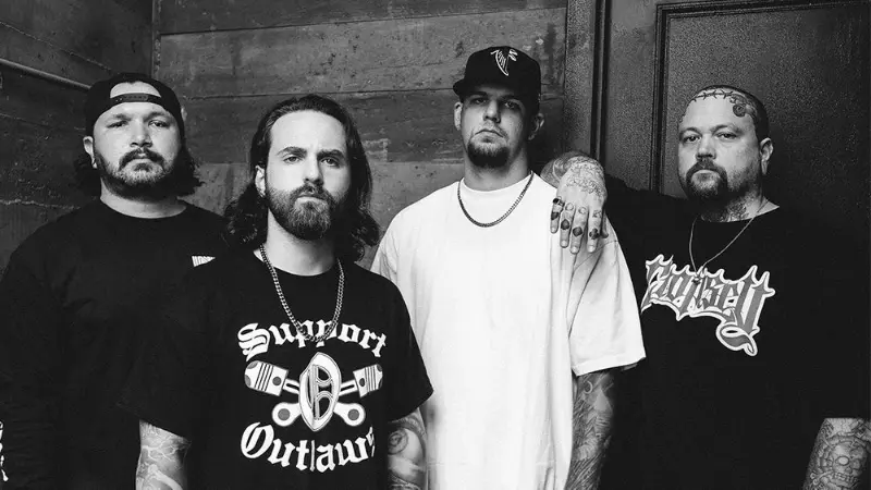 Southpaw FLHC