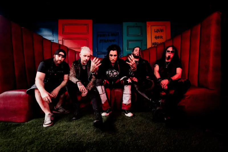 Blacklist Union